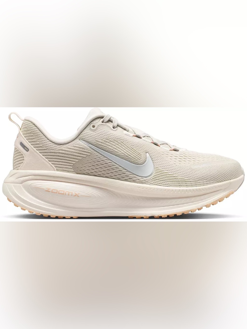 Nike Women's Running Sneakers - Vomero 18